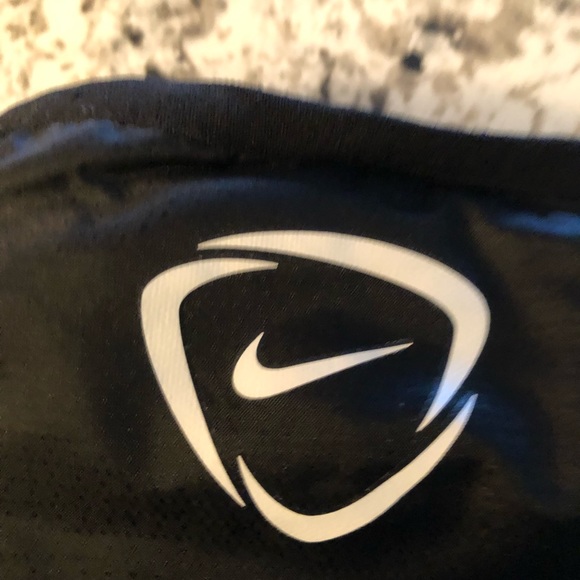 Nike Soccer Jacket- Mens XL- Black - Picture 6 of 6
